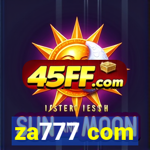 za777 com